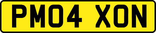 PM04XON