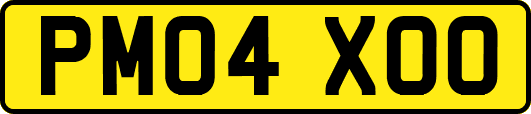 PM04XOO