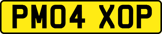 PM04XOP