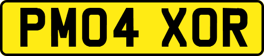 PM04XOR