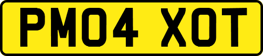 PM04XOT