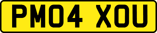 PM04XOU