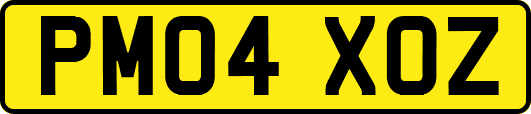 PM04XOZ