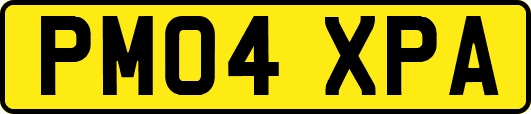 PM04XPA