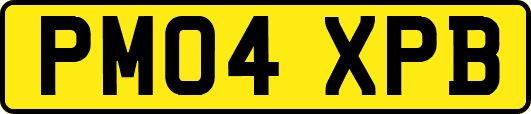 PM04XPB