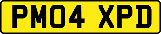 PM04XPD