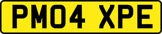 PM04XPE