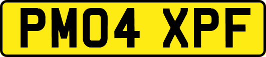 PM04XPF