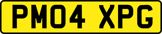 PM04XPG