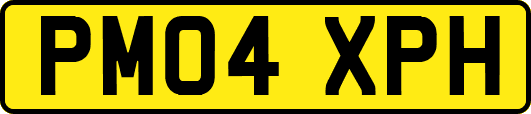 PM04XPH