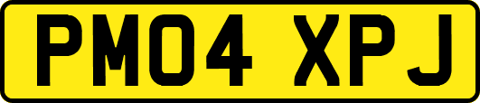 PM04XPJ