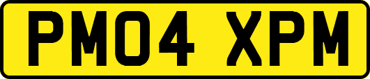 PM04XPM