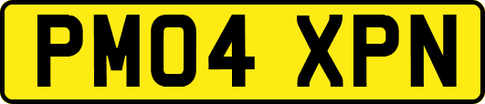 PM04XPN