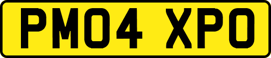 PM04XPO