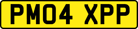 PM04XPP