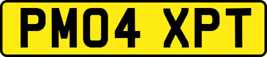 PM04XPT