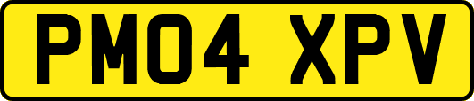 PM04XPV