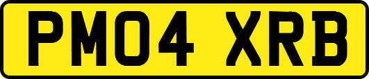 PM04XRB