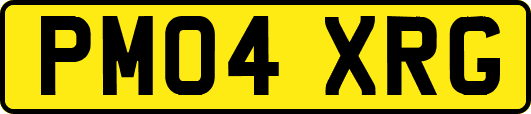 PM04XRG