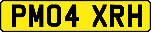 PM04XRH