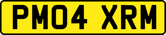 PM04XRM