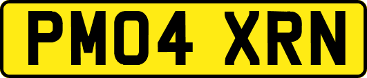 PM04XRN
