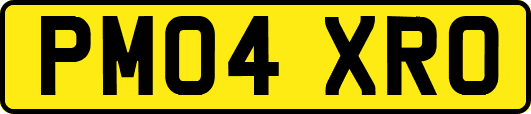 PM04XRO