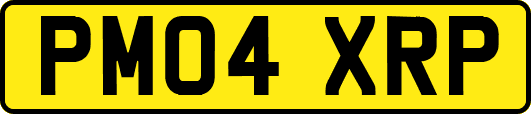 PM04XRP