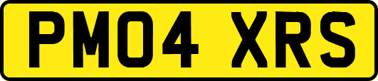 PM04XRS