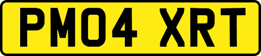 PM04XRT