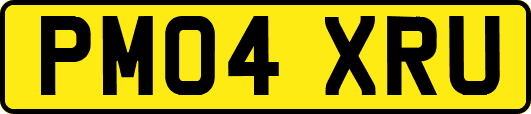 PM04XRU