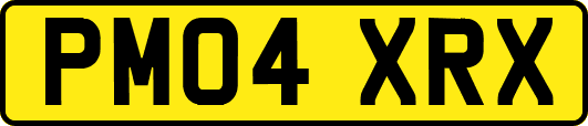 PM04XRX