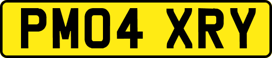 PM04XRY