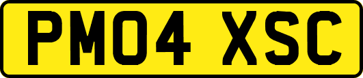 PM04XSC