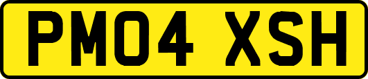 PM04XSH
