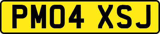 PM04XSJ