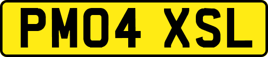 PM04XSL