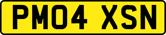 PM04XSN