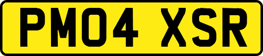 PM04XSR