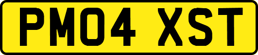 PM04XST