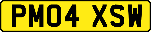 PM04XSW