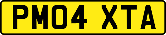 PM04XTA