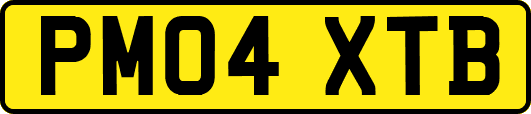 PM04XTB
