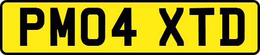 PM04XTD