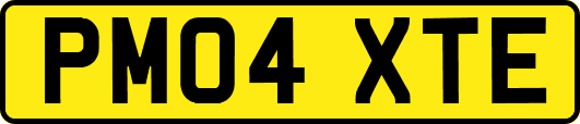 PM04XTE