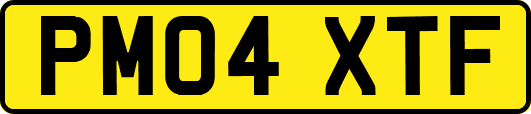 PM04XTF