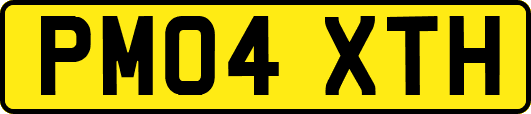 PM04XTH