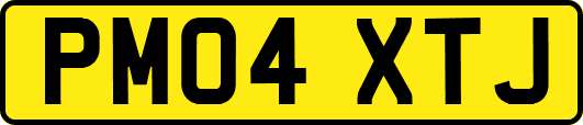 PM04XTJ