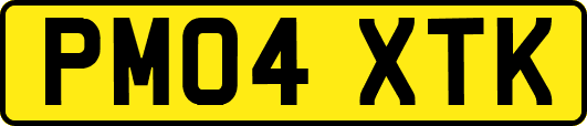 PM04XTK