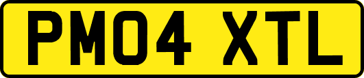 PM04XTL